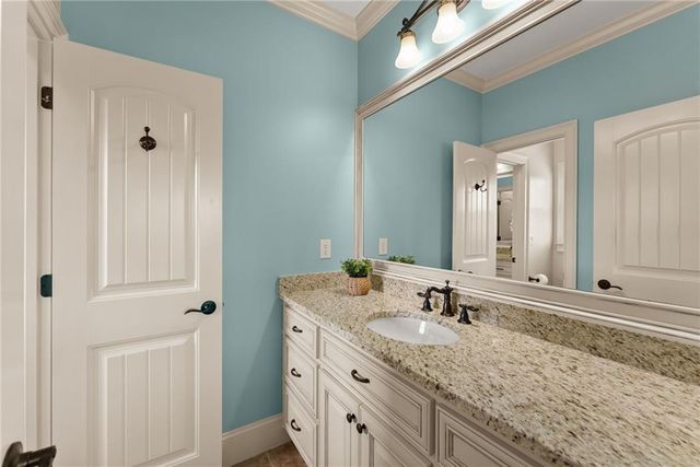4645 Manor Drive, Gainesville, GA 30506
