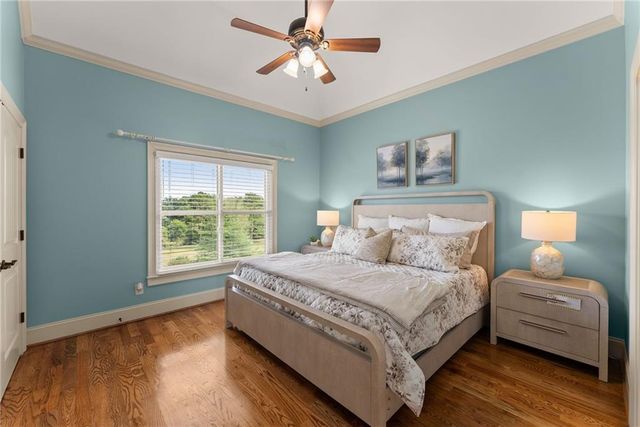 4645 Manor Drive, Gainesville, GA 30506