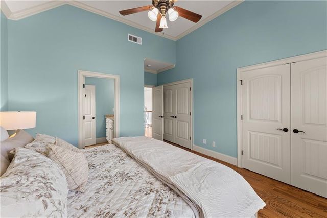 4645 Manor Drive, Gainesville, GA 30506