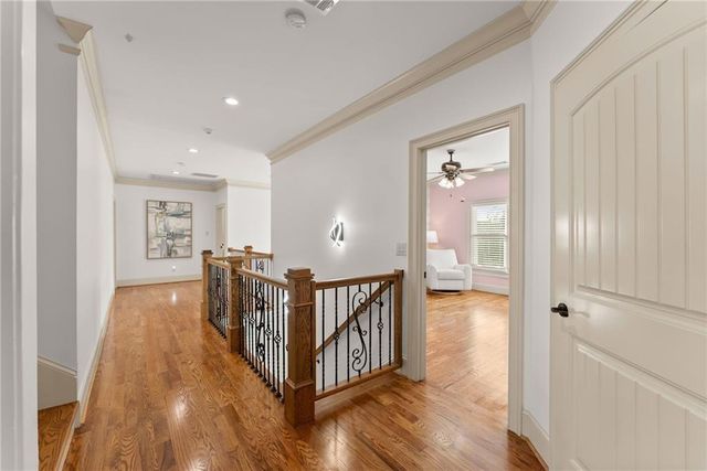 4645 Manor Drive, Gainesville, GA 30506