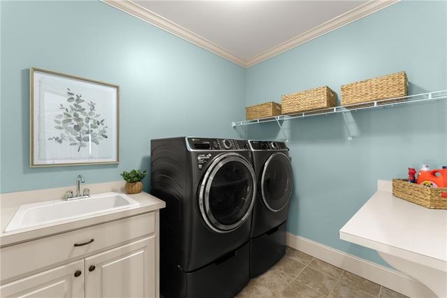 4645 Manor Drive, Gainesville, GA 30506