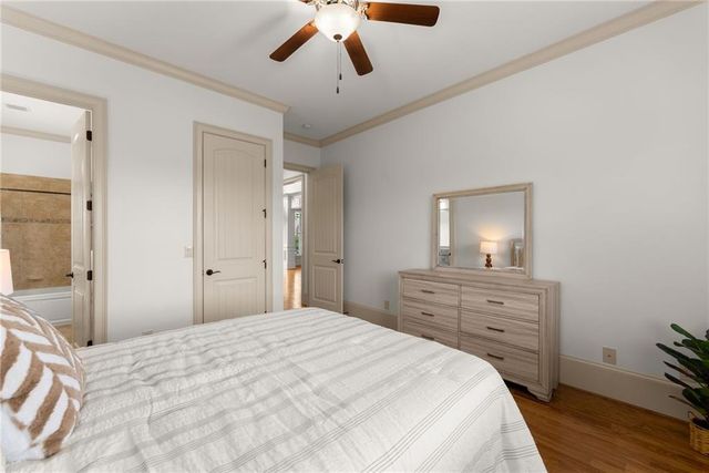 4645 Manor Drive, Gainesville, GA 30506