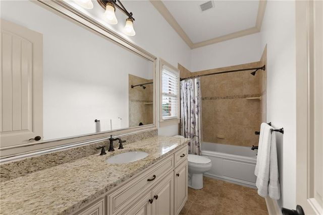 4645 Manor Drive, Gainesville, GA 30506