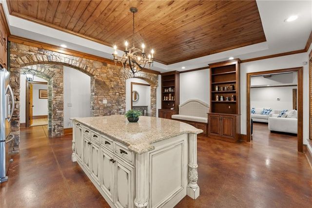 4645 Manor Drive, Gainesville, GA 30506