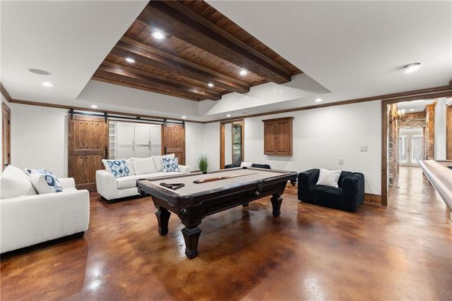 4645 Manor Drive, Gainesville, GA 30506