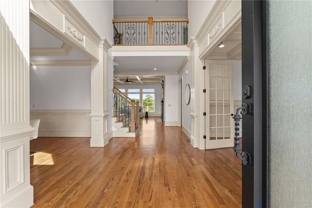 4645 Manor Drive, Gainesville, GA 30506