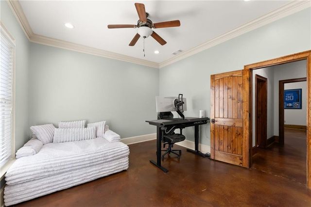 4645 Manor Drive, Gainesville, GA 30506