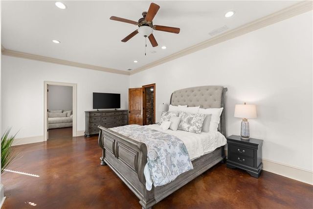 4645 Manor Drive, Gainesville, GA 30506