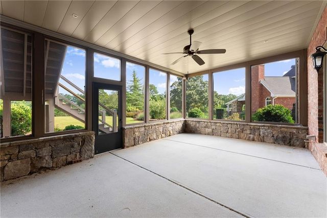 4645 Manor Drive, Gainesville, GA 30506