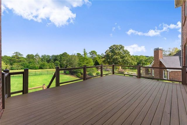 4645 Manor Drive, Gainesville, GA 30506