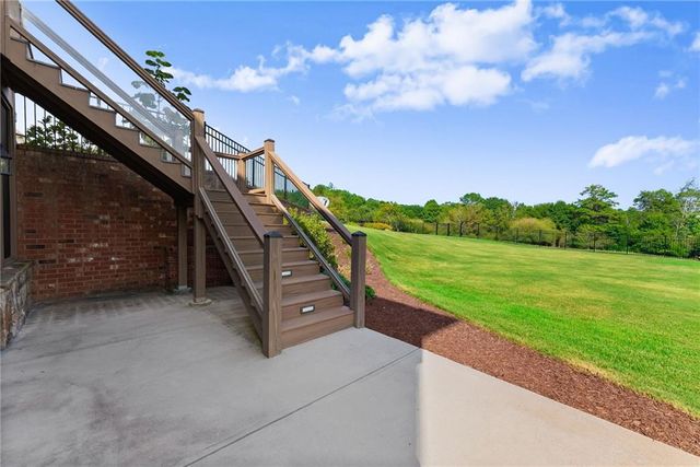 4645 Manor Drive, Gainesville, GA 30506