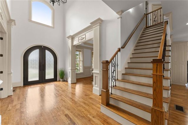 4645 Manor Drive, Gainesville, GA 30506