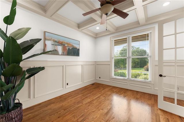 4645 Manor Drive, Gainesville, GA 30506