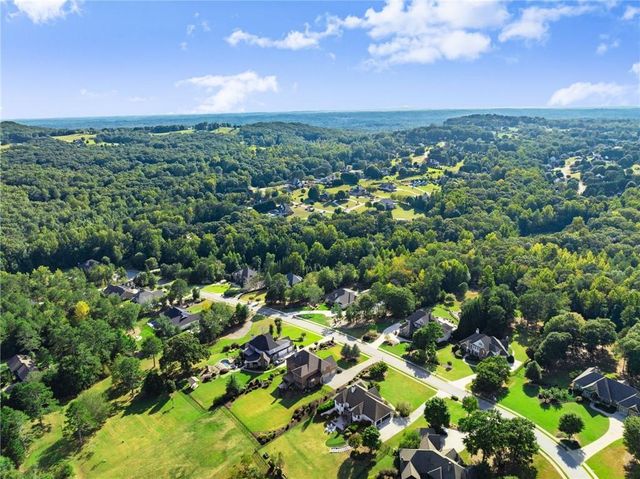 4645 Manor Drive, Gainesville, GA 30506