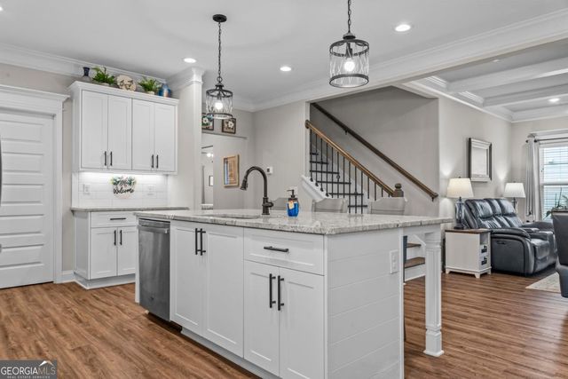 1540 Carriage Ridge Drive, Greensboro, GA 30642