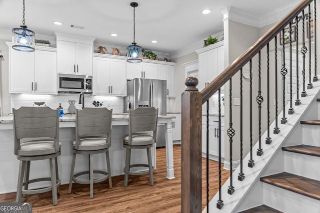 1540 Carriage Ridge Drive, Greensboro, GA 30642