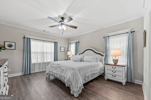 1540 Carriage Ridge Drive, Greensboro, GA 30642