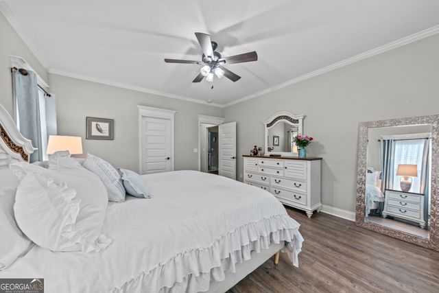 1540 Carriage Ridge Drive, Greensboro, GA 30642