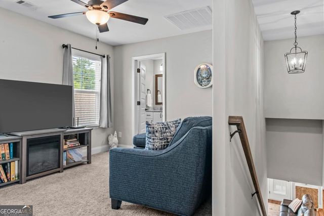 1540 Carriage Ridge Drive, Greensboro, GA 30642