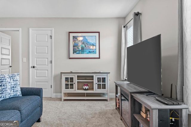 1540 Carriage Ridge Drive, Greensboro, GA 30642