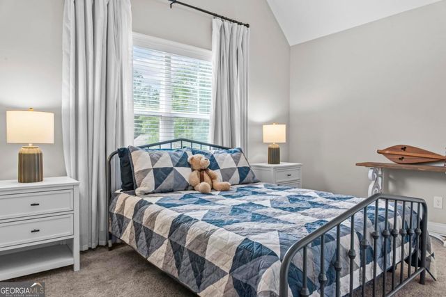 1540 Carriage Ridge Drive, Greensboro, GA 30642