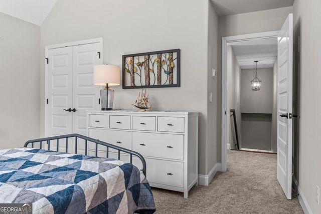 1540 Carriage Ridge Drive, Greensboro, GA 30642