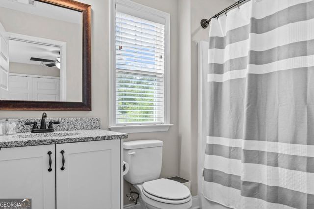 1540 Carriage Ridge Drive, Greensboro, GA 30642