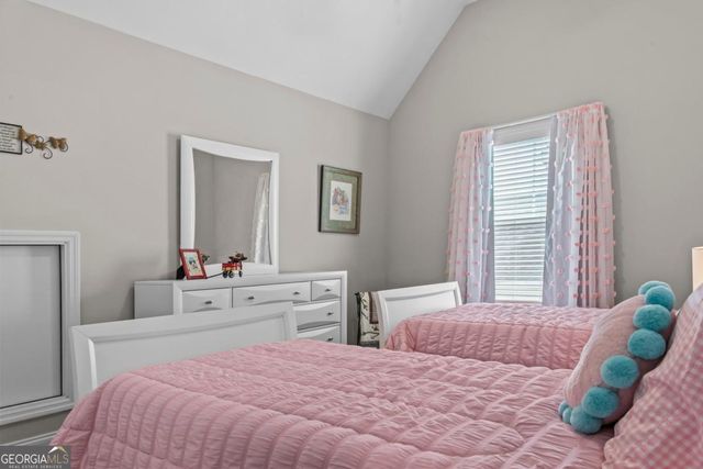 1540 Carriage Ridge Drive, Greensboro, GA 30642