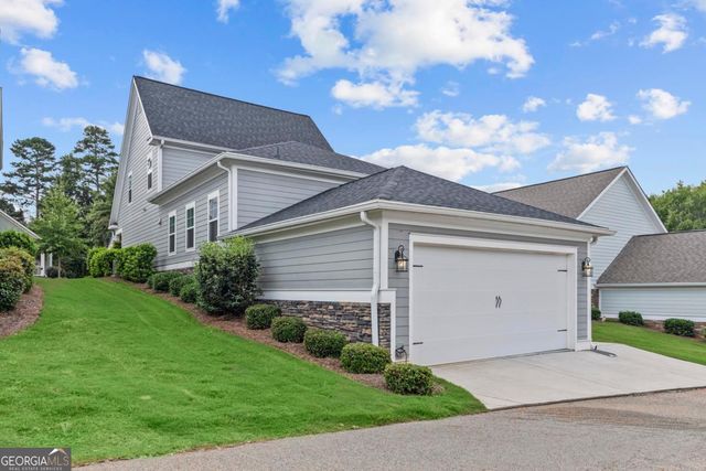 1540 Carriage Ridge Drive, Greensboro, GA 30642