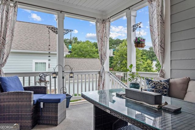 1540 Carriage Ridge Drive, Greensboro, GA 30642