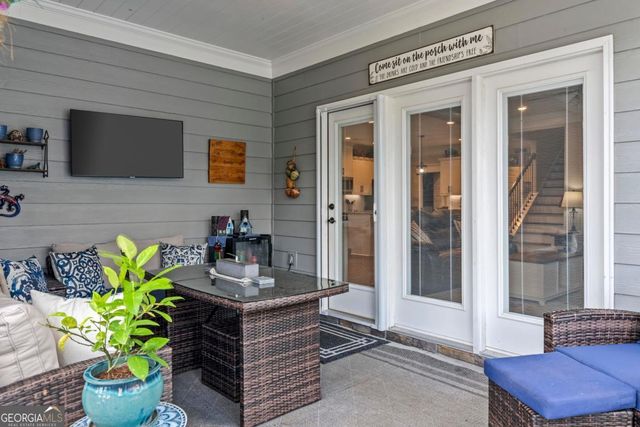 1540 Carriage Ridge Drive, Greensboro, GA 30642