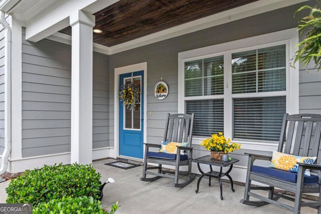 1540 Carriage Ridge Drive, Greensboro, GA 30642