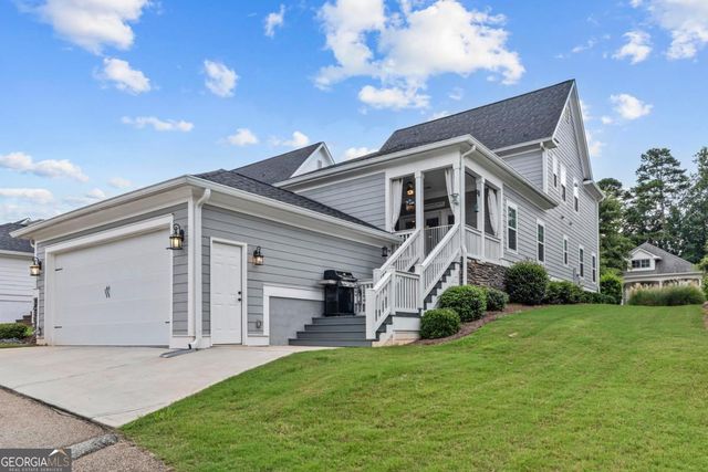 1540 Carriage Ridge Drive, Greensboro, GA 30642