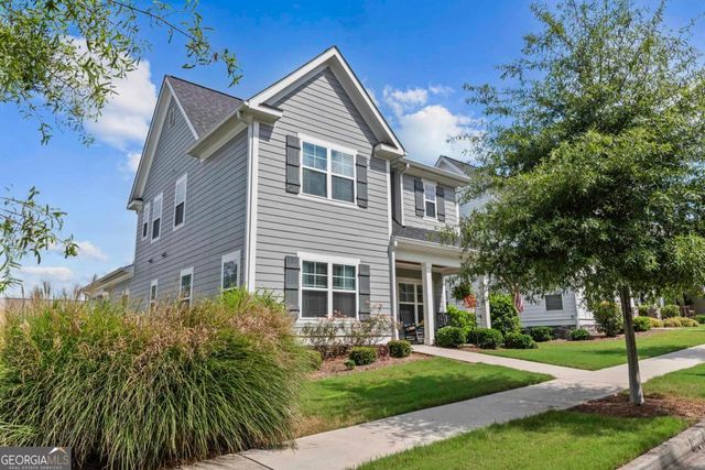 1540 Carriage Ridge Drive, Greensboro, GA 30642