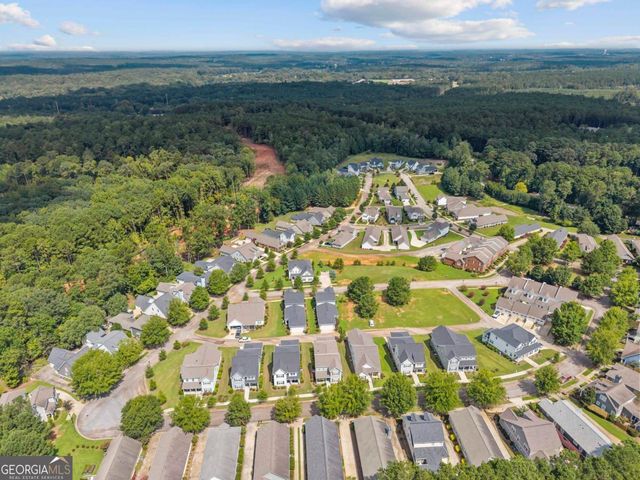 1540 Carriage Ridge Drive, Greensboro, GA 30642
