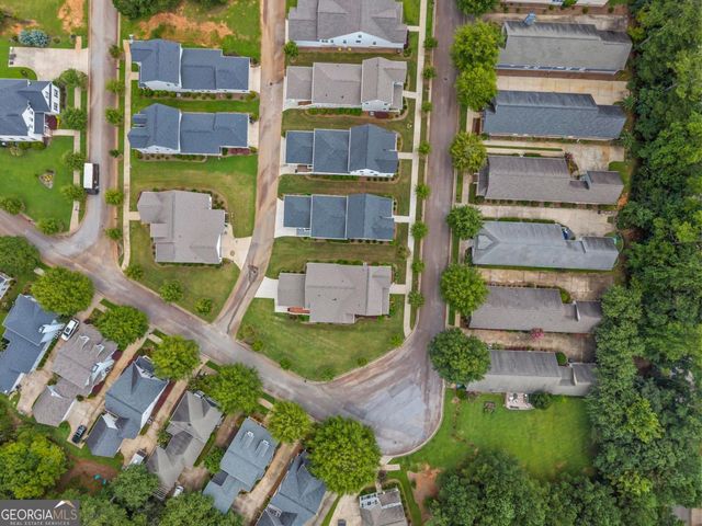 1540 Carriage Ridge Drive, Greensboro, GA 30642