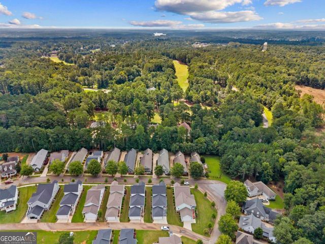 1540 Carriage Ridge Drive, Greensboro, GA 30642