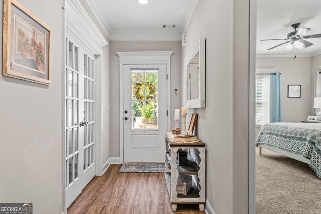 1540 Carriage Ridge Drive, Greensboro, GA 30642