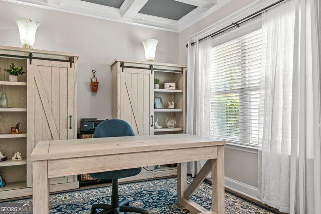1540 Carriage Ridge Drive, Greensboro, GA 30642