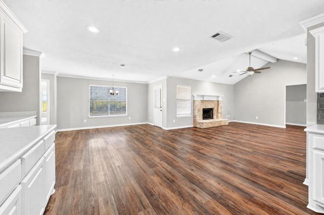 118 Haley Drive, Fate, TX 75189