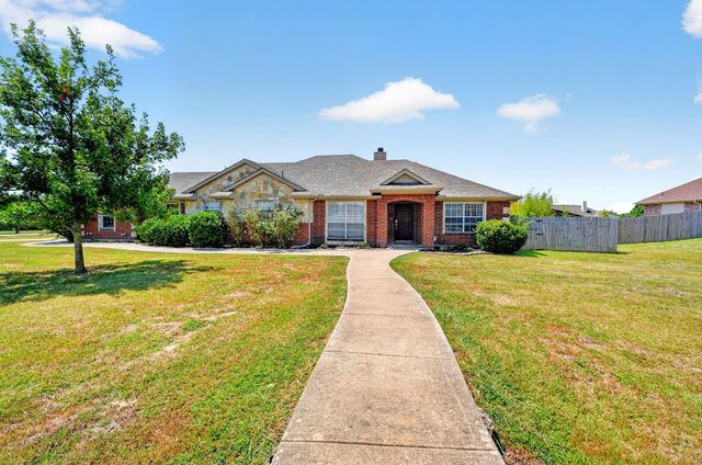 118 Haley Drive, Fate, TX 75189