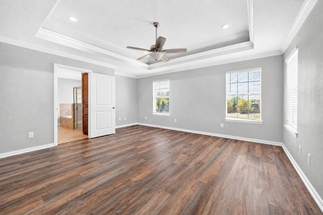 118 Haley Drive, Fate, TX 75189