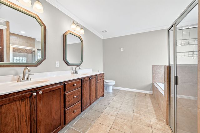 118 Haley Drive, Fate, TX 75189