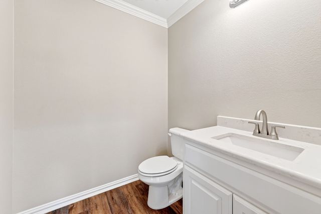 118 Haley Drive, Fate, TX 75189