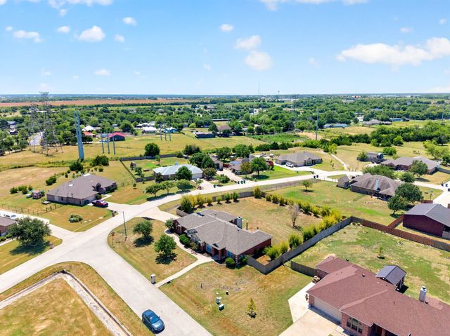 118 Haley Drive, Fate, TX 75189