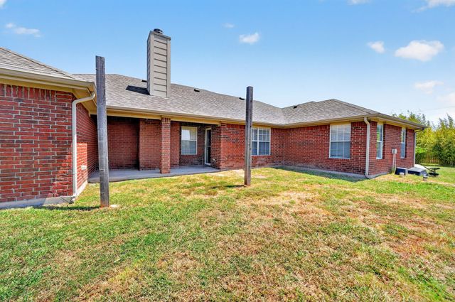 118 Haley Drive, Fate, TX 75189