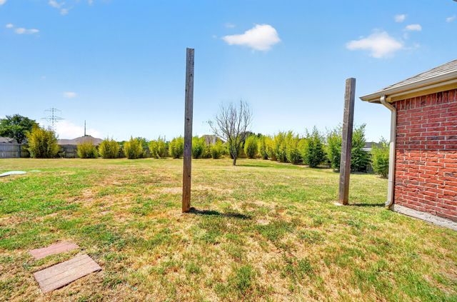 118 Haley Drive, Fate, TX 75189
