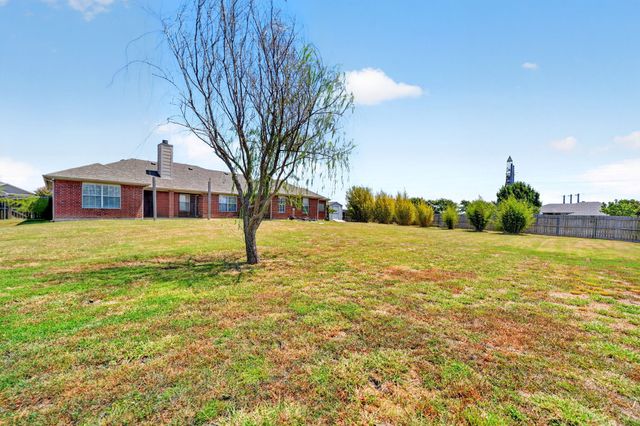 118 Haley Drive, Fate, TX 75189