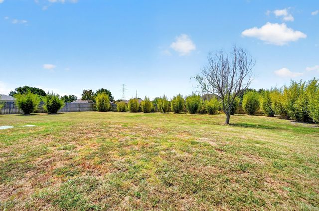 118 Haley Drive, Fate, TX 75189
