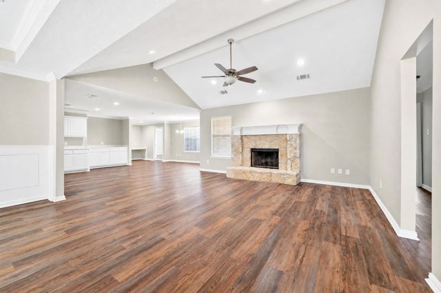 118 Haley Drive, Fate, TX 75189